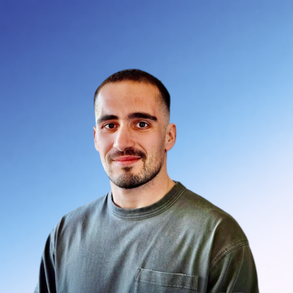 Christos Karapoulitidis