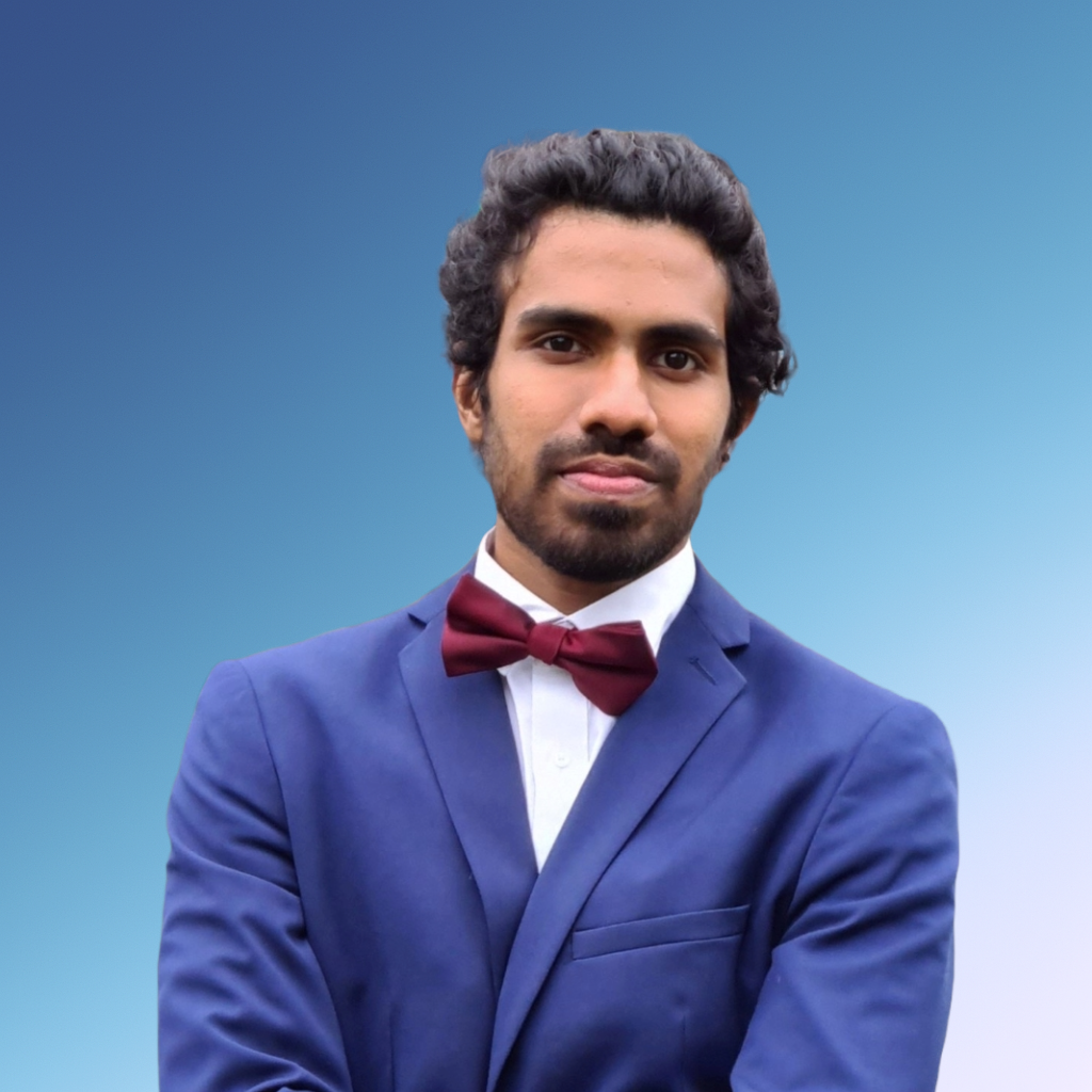 Kannan Vijayadharan