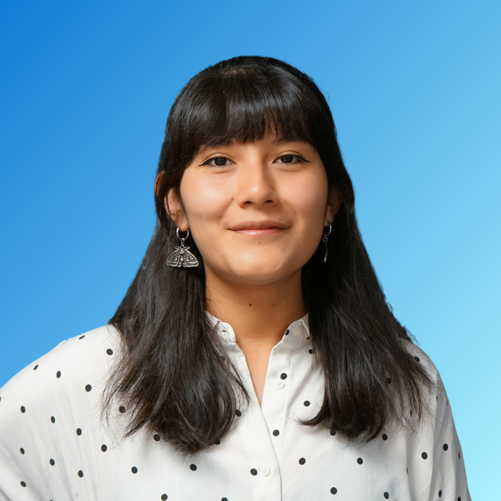 Paula Calizaya Cabrera