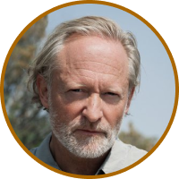 David Krakauer