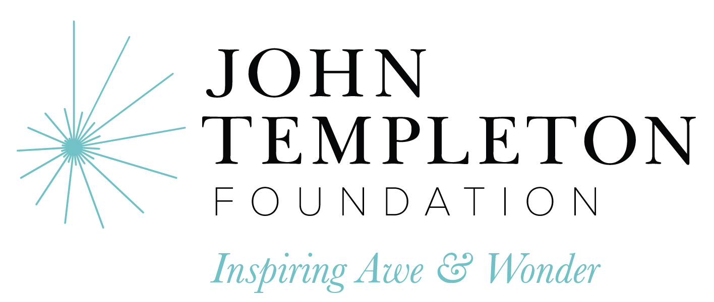 John Templeton Foundation (Funding partner)