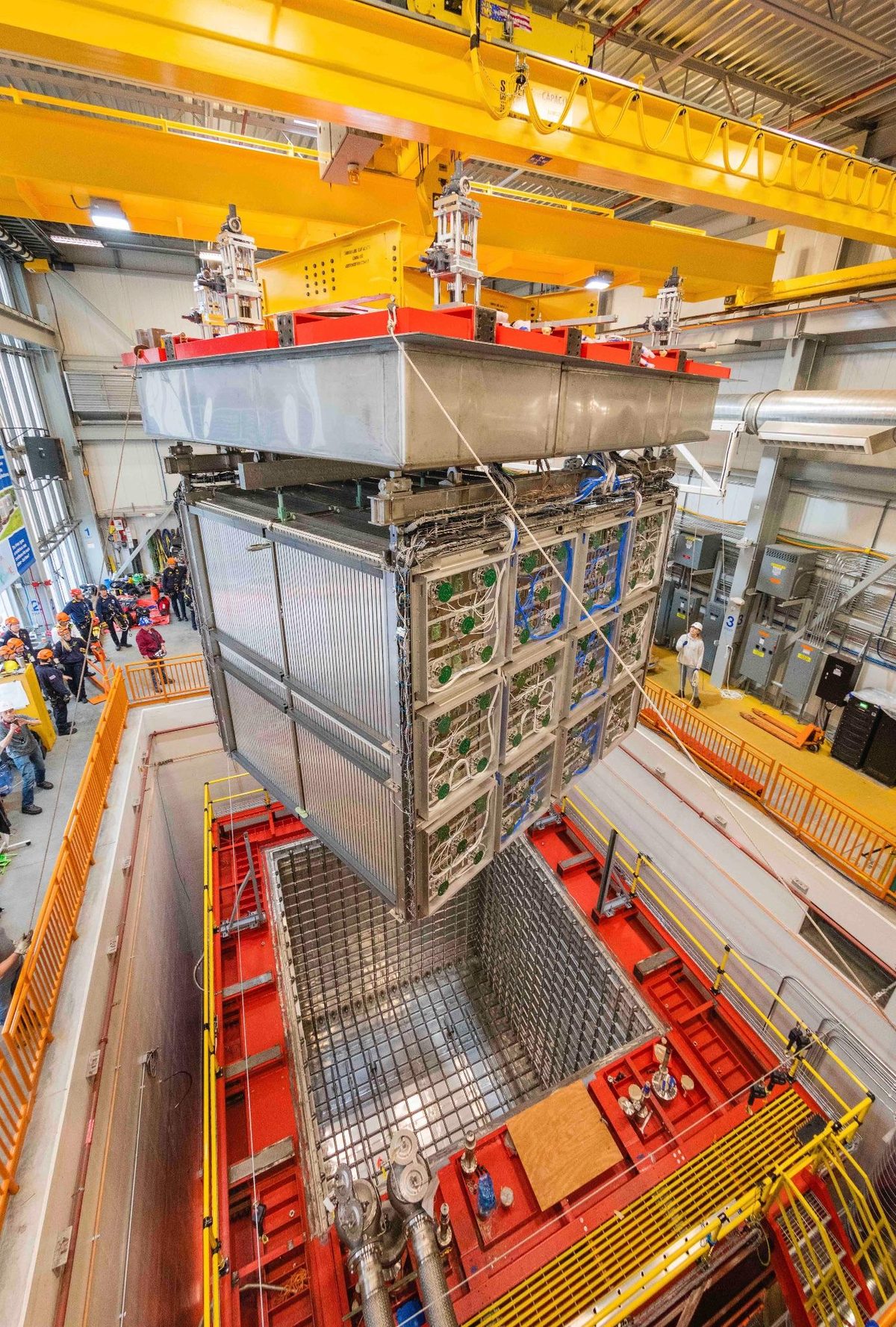 Anna Beever's project second image