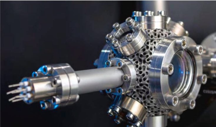 Joseph Aziz's project image