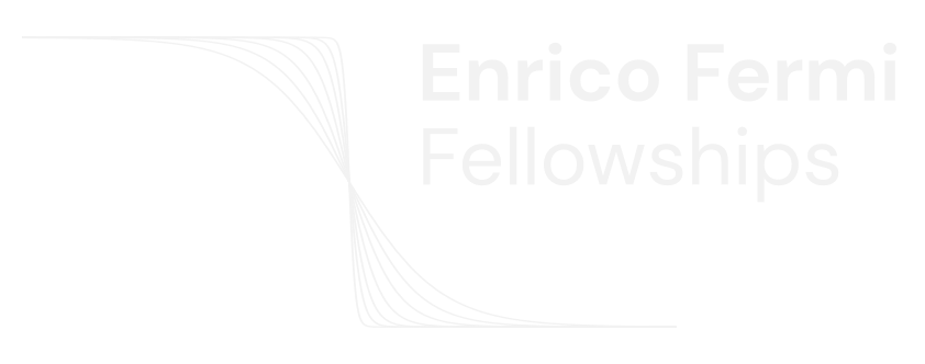 EFF - Enrico Fermi Fellowships